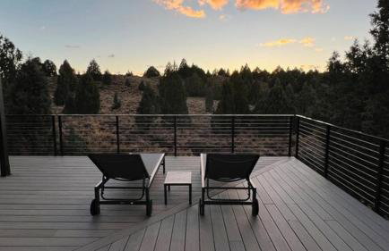 Modern Getaway - Foto 8