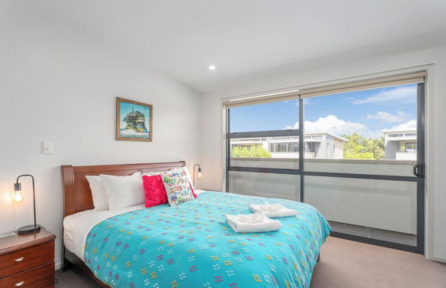 Sovereign Pier on the Waterways - Foto 22