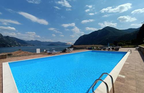 IseoLakeRental - Casa Alto Sebino - Foto 17