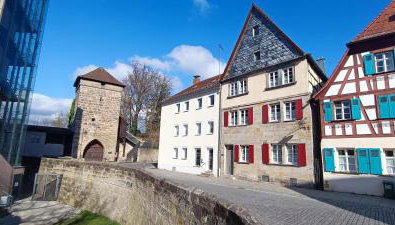 Appartements an der Kaiserpfalz - Krottental - Foto 2