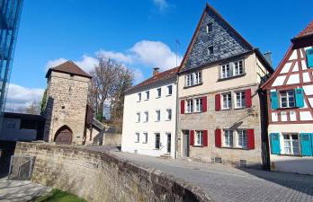Appartements an der Kaiserpfalz - Krottental - Photo 2