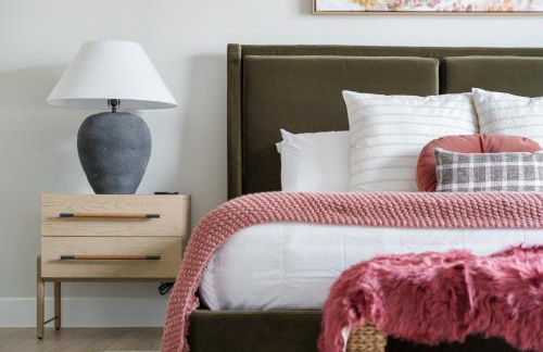 Wild West Oasis - Experienced Hosts, 2 King Suites - Foto 32