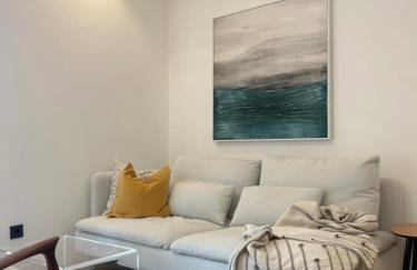 Cozy Appartment - Foto 11