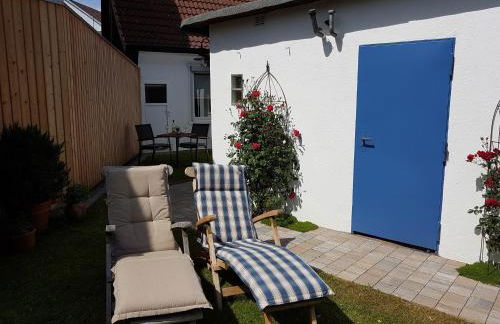 Das Fachwerkhäuschen - Foto 25