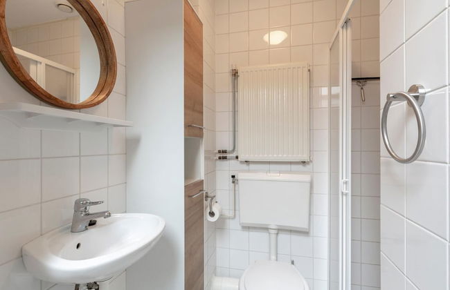 Ooghduyne 149, Villa Near Beach - Foto 60