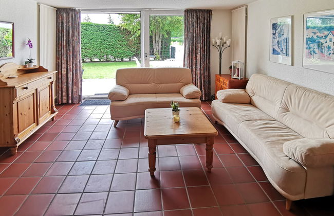 2 bedroom House in Brouwershaven with garden and terrace - Photo 6