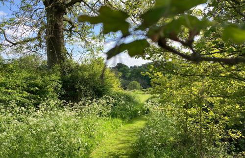 The Stable with cozy logburner - Foto 68