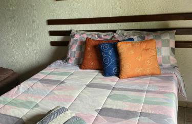 Hospedagem Recanto das Orquideas - Photo 55