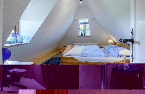 Doppelhaushaelfte Posthus, Behrendorf - Foto 26