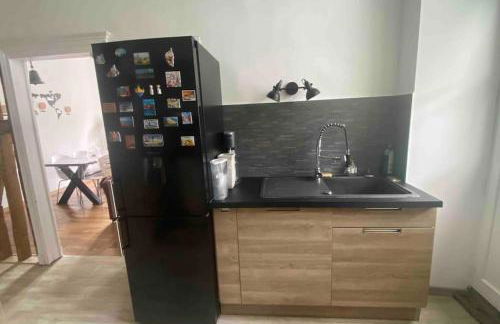 Appartement Dol de Bretagne centre - Foto 8