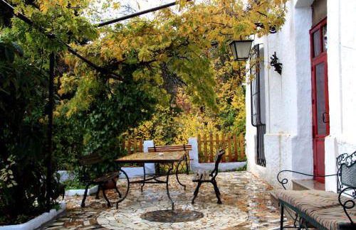 Cortijo Buena Vista - Photo 6