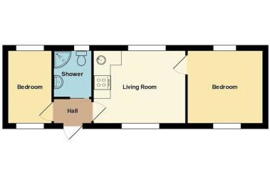 The Pack Horse Exmoor National Park Allerford Riverside Cottage & Apartments - Photo 38