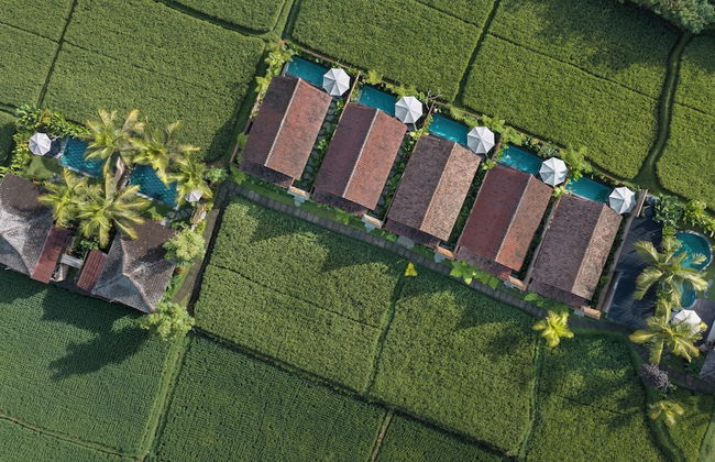 Santris Villa by GenuineHost - Foto 1