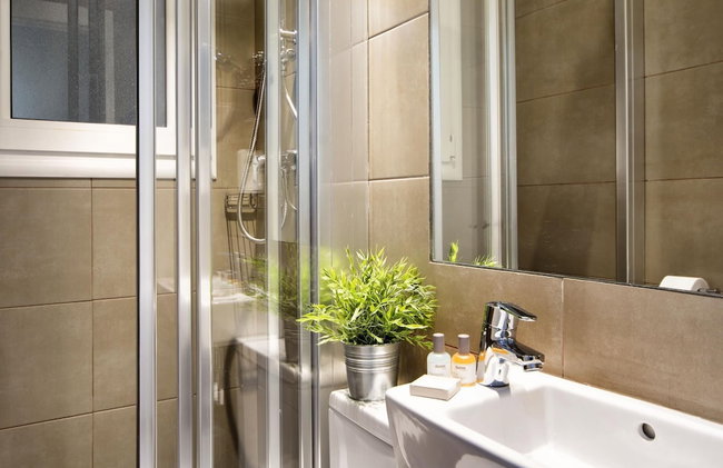 Eixample Building Apartments by Mercedes Heritage - Photo 98