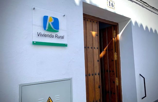 Casa Rural Sierra Tórtola 1 - Photo 41