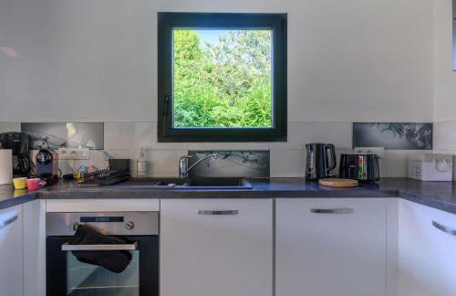 Maison Tieghez- Charmante maison à 15min de Vannes - Foto 15