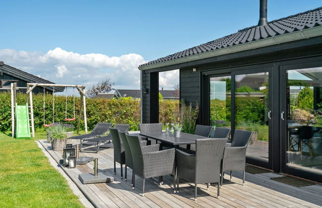 "Kjell" - 100m from the sea - Foto 39