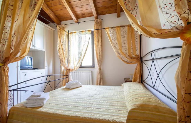 Agriturismo Sole Luna - Foto 4