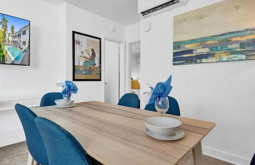 Lovely 1- Bedroom Rental Unit With Pool - Foto 105