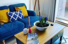 Charming, cosy waterside retreat in Gimingham, North Norfolk - Foto 1