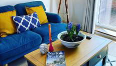 Charming, cosy waterside retreat in Gimingham, North Norfolk - Foto 1