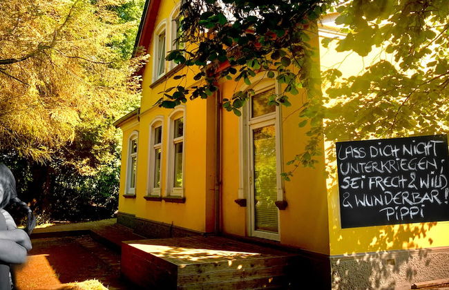 Seasides Villa Kunterbunt - Photo 1