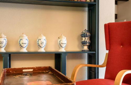 Case Zucchi Bioagriturismo - Photo 24