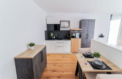 Helios Berlin Apartments - Foto 7