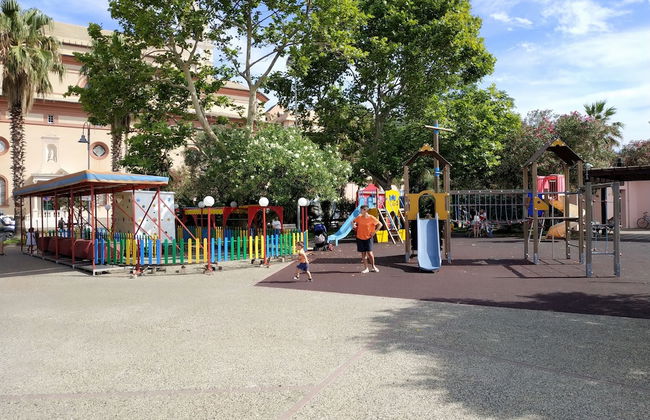 Holiday Apartment near Sea Cogoleto - Foto 15