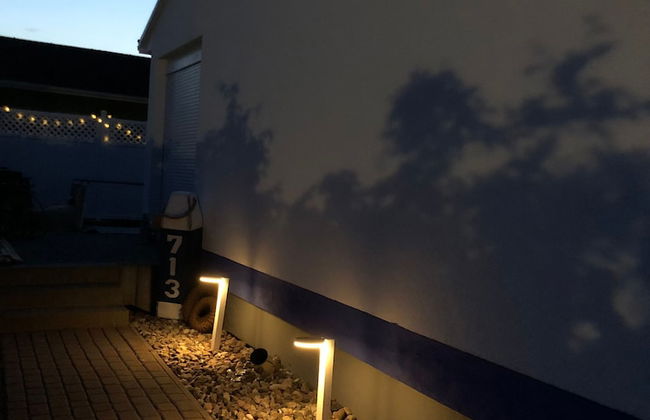 Serene Waterview Retreat 2 Bedrooms in Mönkebude, Germany - Foto 12