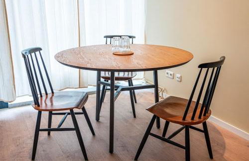 Modern Studio Apartment - Foto 10