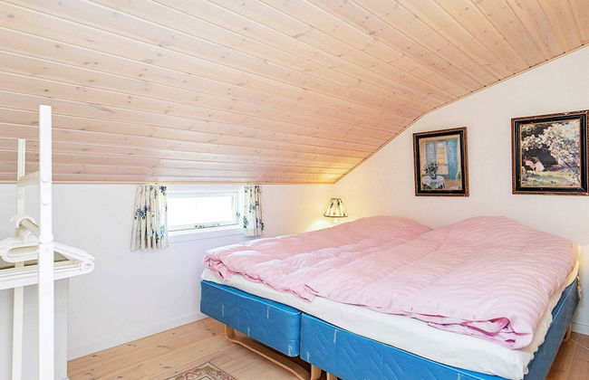 Holiday Home in Snedsted near Sea - Foto 14