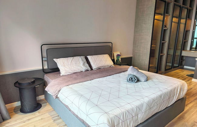 Millerz Square By Just Stay - Foto 1