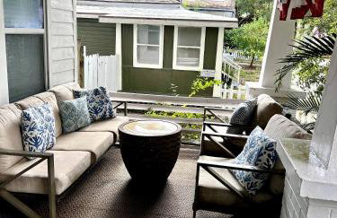 Lux 2x King Suite Pet-Friendly Nr Dwntwn & Pier - Foto 25