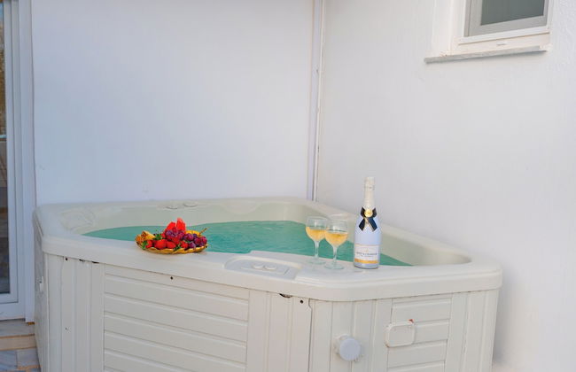 Aina Suites - Foto 15