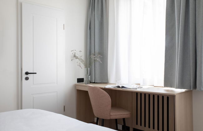 Bob W Bonn Zentrum - Foto 22