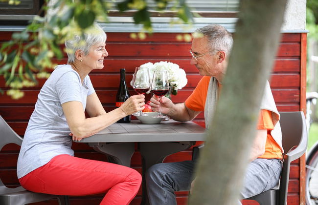 Barack Thermal Apartments - Foto 28