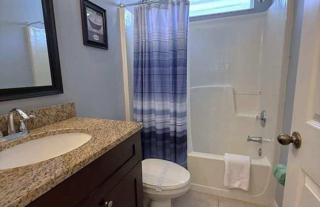 Southern Dunes Pool Villa - Foto 27