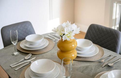 Modern Chique Home Peak District - Foto 16