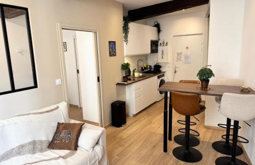 Appartement Puits-Clos - Quartier Capitole - Photo 5