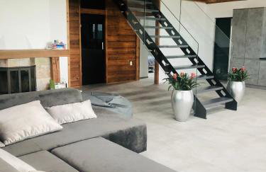 U Wrót Bieszczad - Foto 30