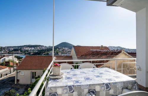 Apartment & Rooms Alan - One Bedroom Apartment with Balcony and Sea View - Foto 26