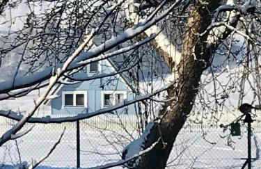 U Ewy pod Brzozami - Foto 4