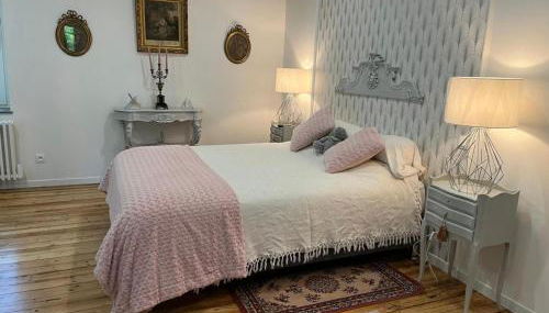 Gîte de charme avec jardin paisible à Souvigny - FR-1-489-583 - Foto 4