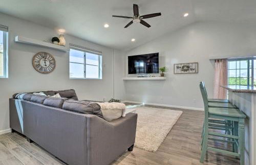 Hurricane Getaway with Yard - 25 Mi to Zion! - Foto 5