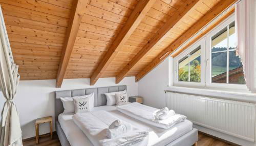 Kuschelige Ferienwohnung mit Balkon & Free Wifi - Photo 2