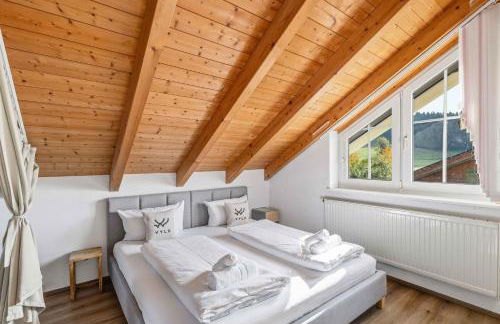 Kuschelige Ferienwohnung mit Balkon & Free Wifi - Photo 2