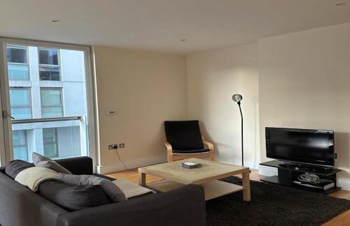 Canary Wharf - Luxury Apartments - Foto 36