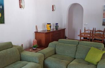 Villa Alhambra - Dale a tu familia las vacaciones y el descanso que se merecen - Foto 14