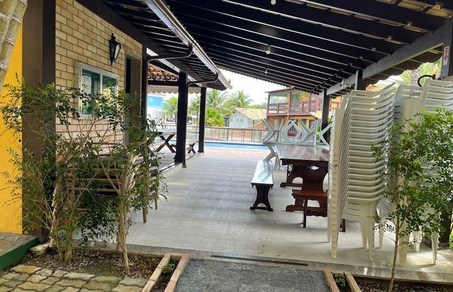 Condomínio Stardust - Photo 41